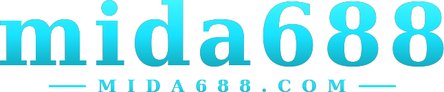 mida688 logo