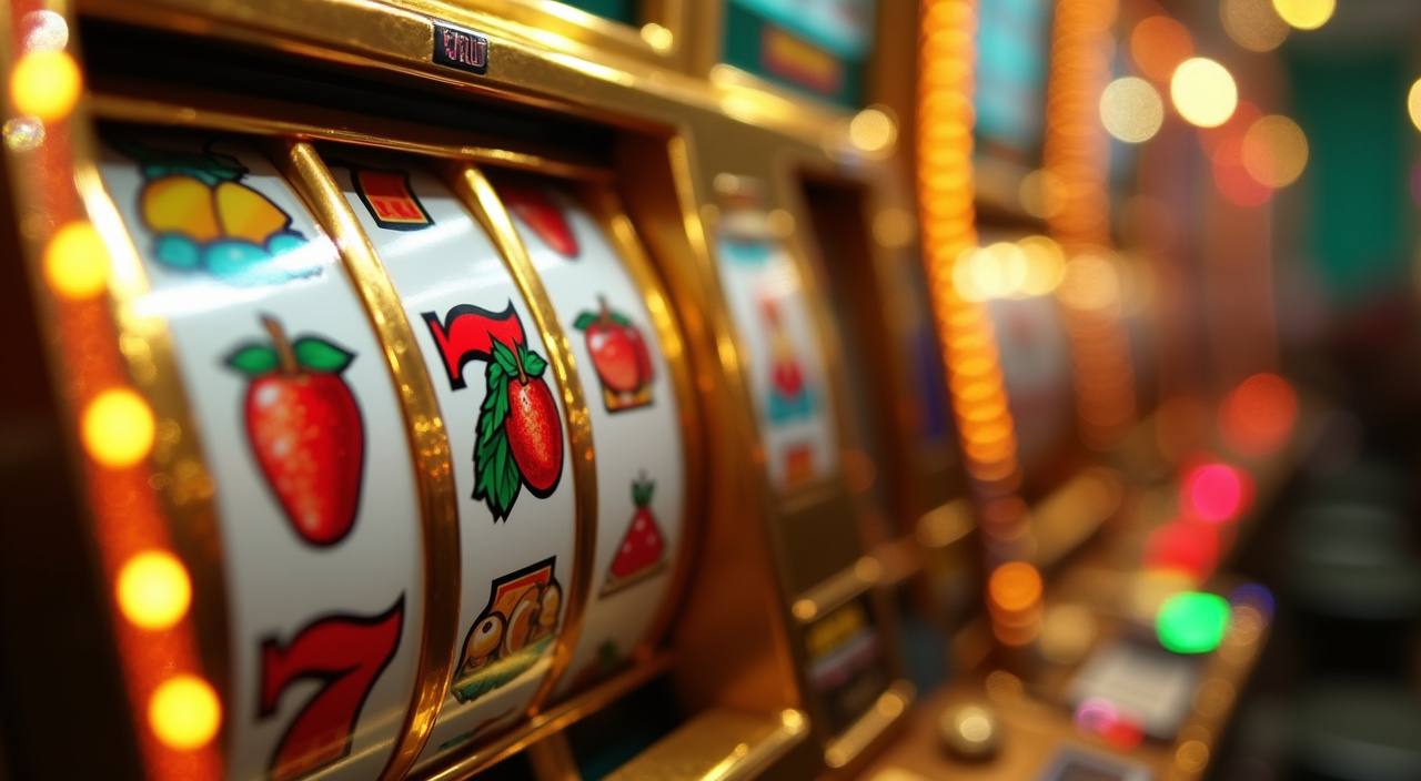 mida688 Casino Queen စလော့ ဘာကြောင့် ထူးခြားလဲ